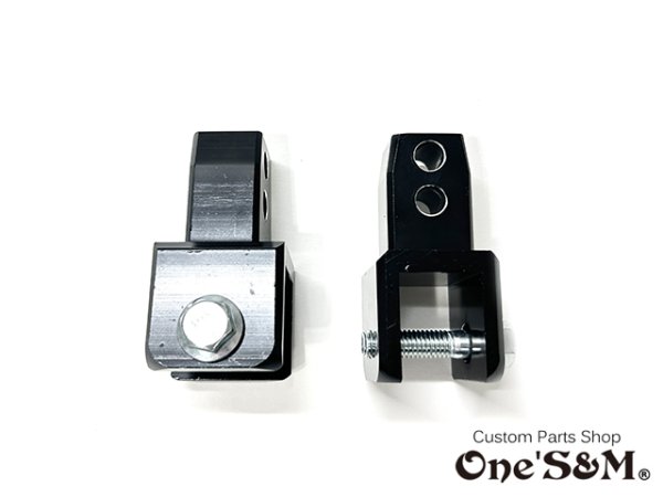 画像2: ケツアゲ ケツ上げ 40mm or 55mm (2)