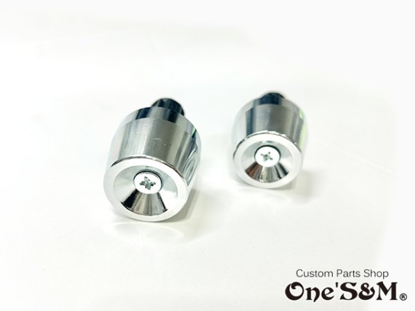 画像4: ヘビーウェイトバーエンド 240g (4)