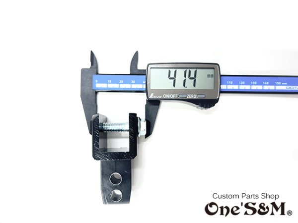 画像6: ケツアゲ ケツ上げ 40mm or 55mm (6)