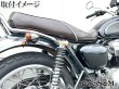 画像13: 送料込み 真鍮ファッションナット M12 P1.25 2個セット 荷掛けナット リアサスペンションナット (13)