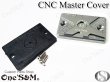 画像6: CNC フロントブレーキマスターカバー 12Ver (6)