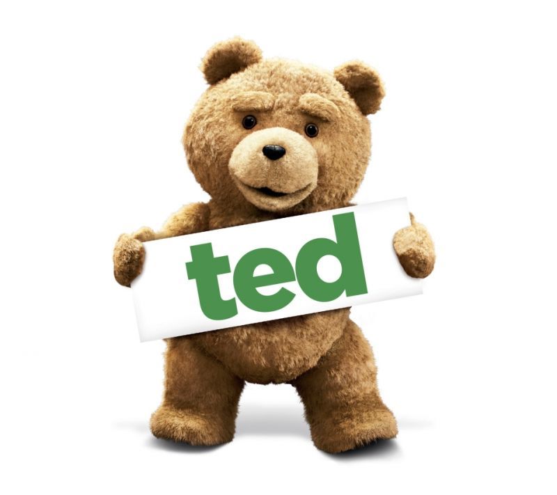 テッド