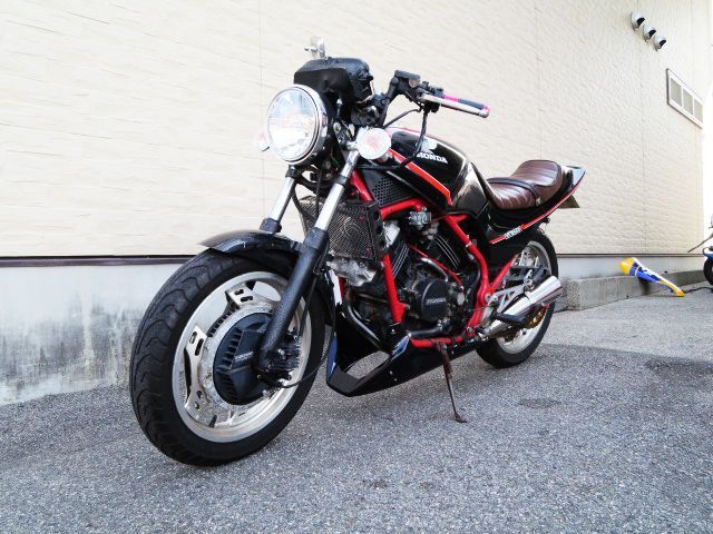 VT250F - Online Shopping One'S&M®