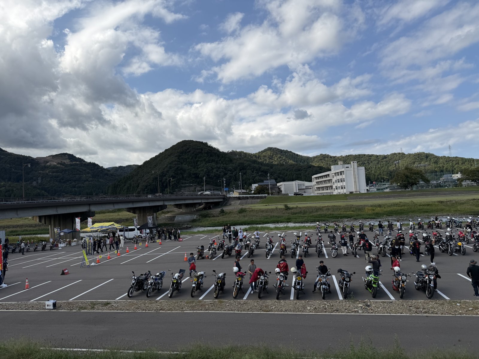 福井の皆様ありがとうございました🙇♂️