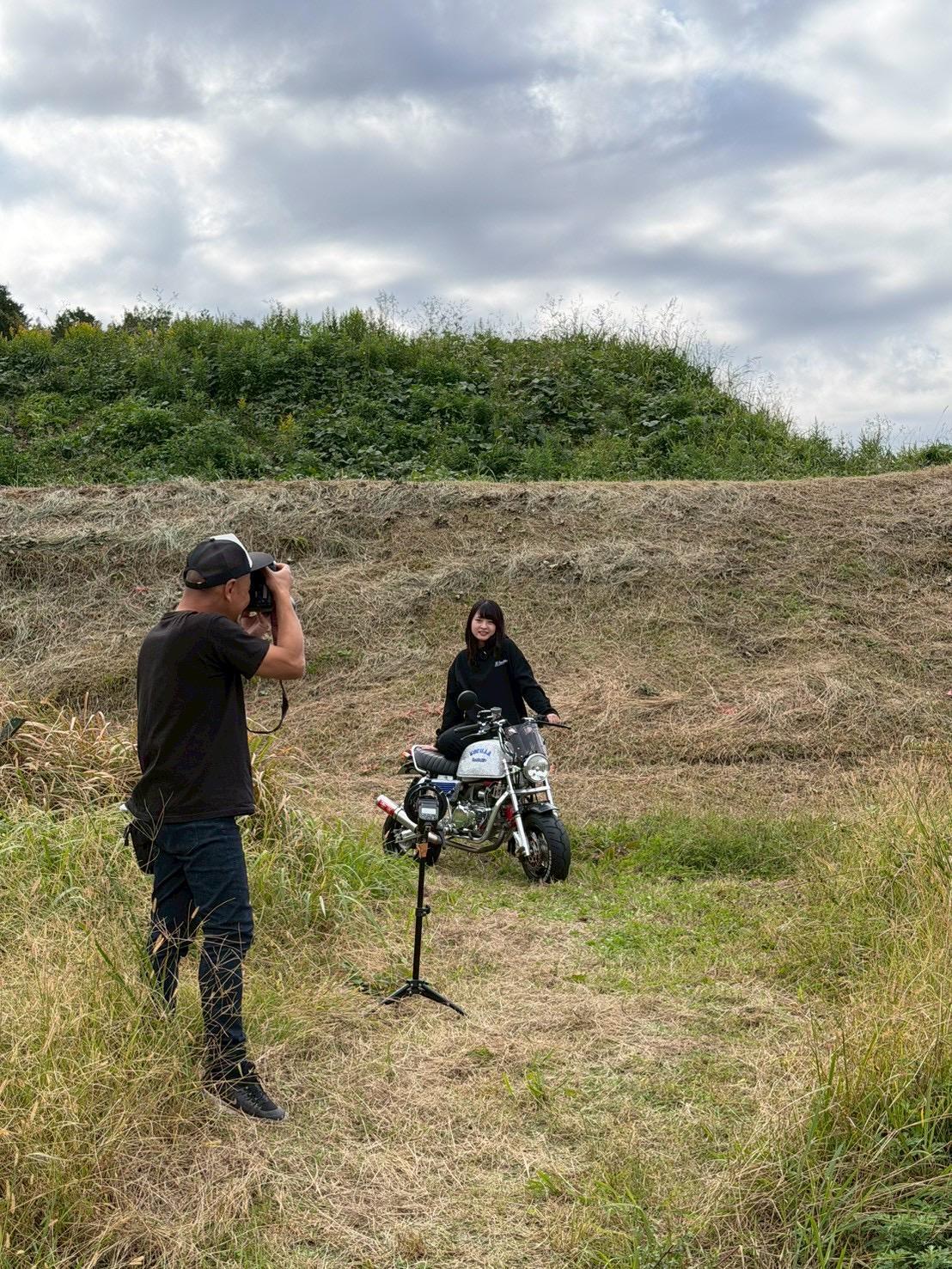 エンジョイでDAX✨