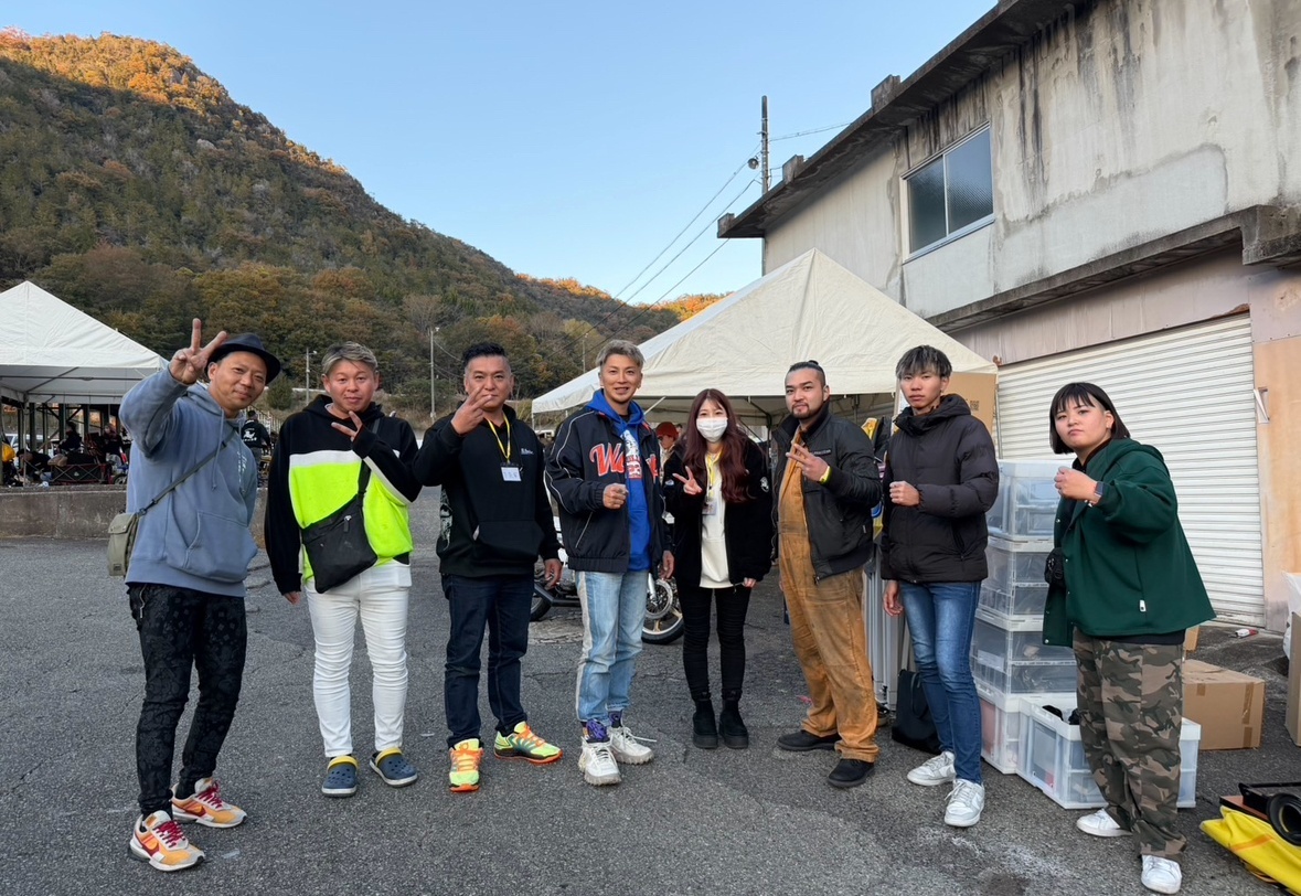 イベント楽しかったです！