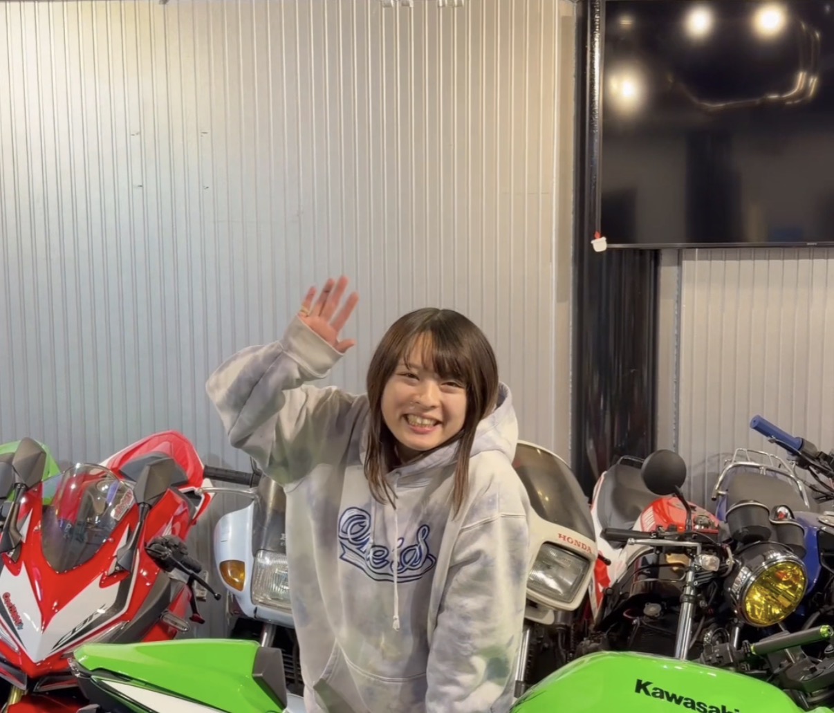 今年もよろしくお願いします🥷