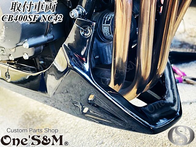 外装パーツっていいよね