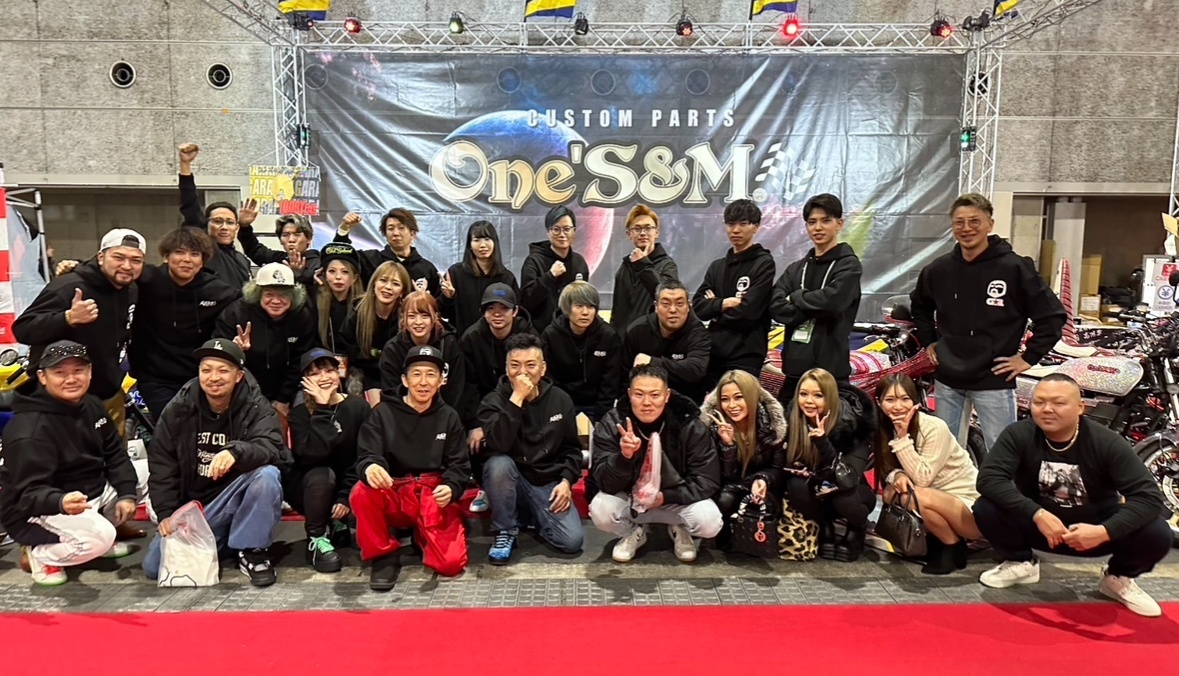 ついに来週！！