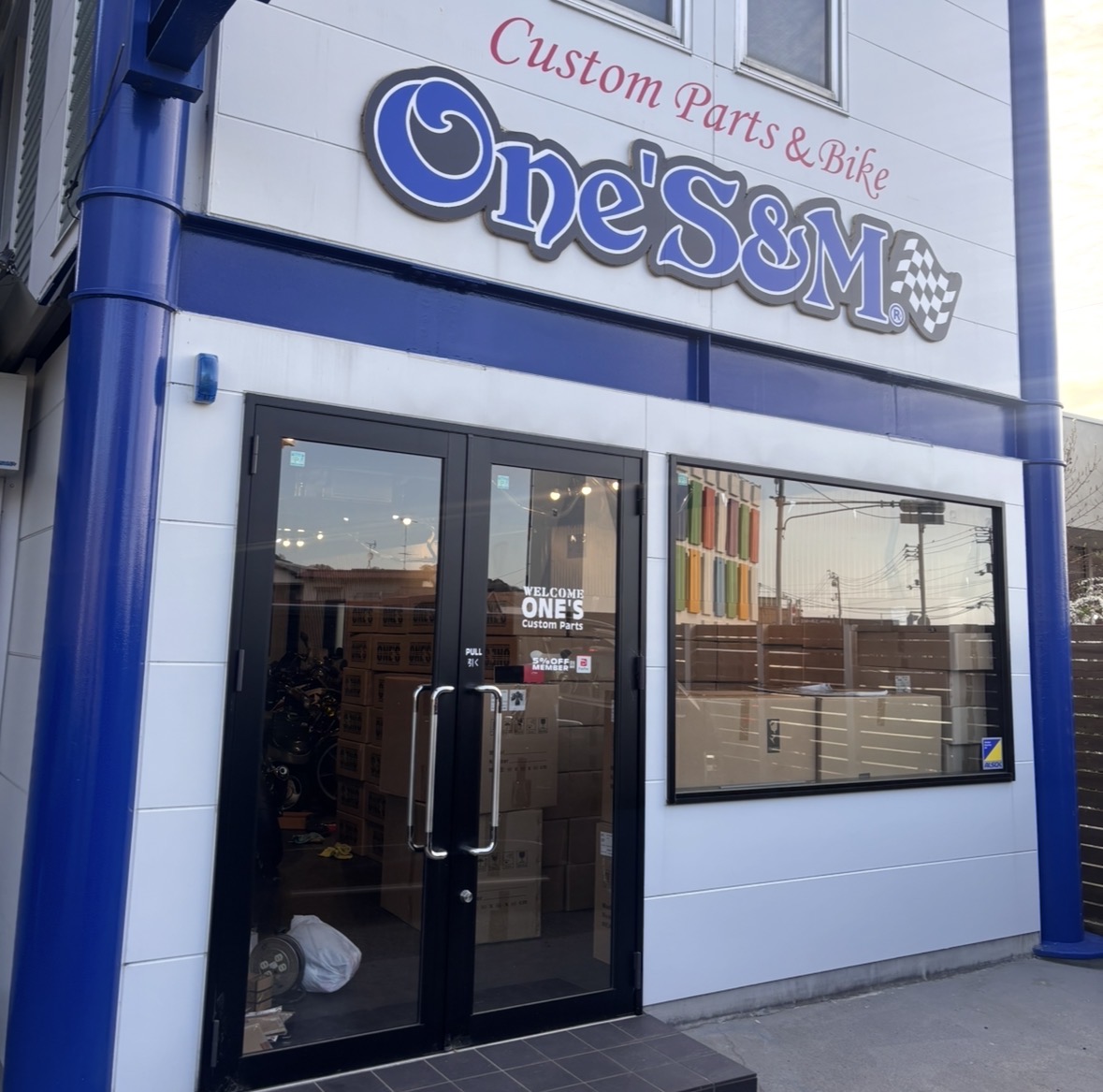 本社を大掃除🧹