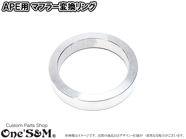 キャブ車のマフラーをFI車に使用可能？！