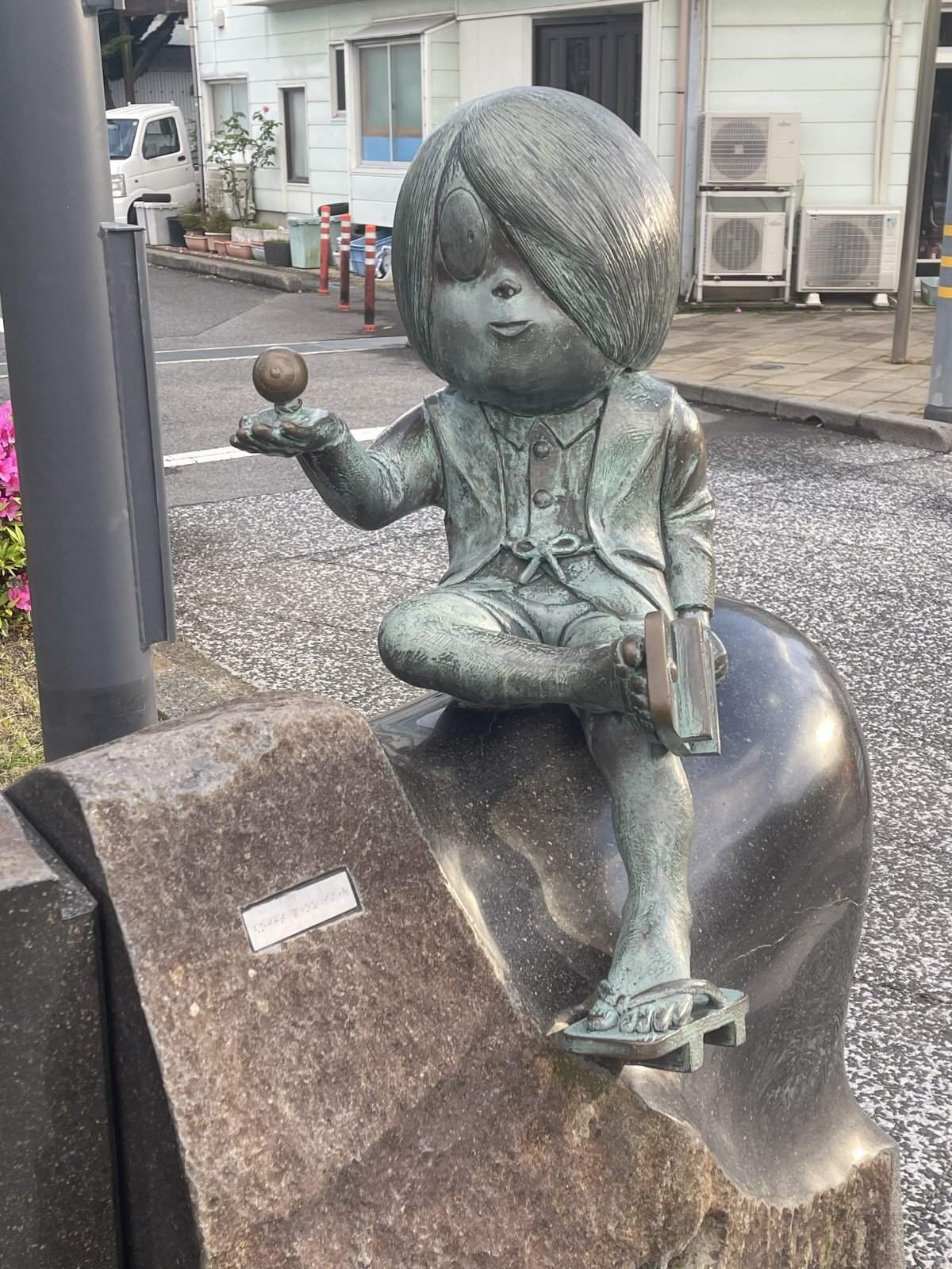 砂まみれ、海鮮三昧、絶景のゴールデンウィークでした♪
