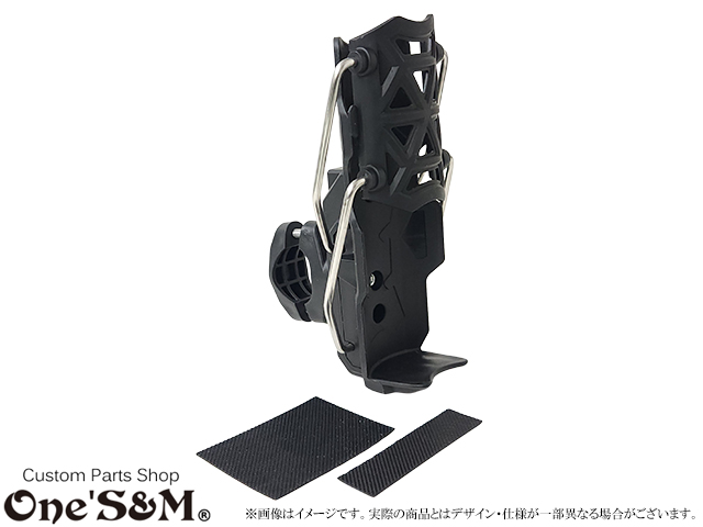久々の新しいドリンクホルダー販売開始