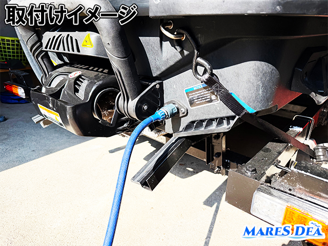 暑すぎてとけそう