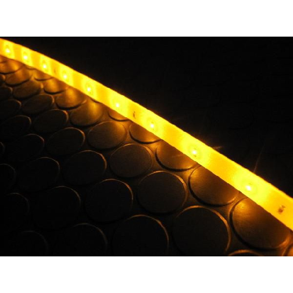 高輝度 正面発光SMD LEDテープ：30cm 両面テープ貼り付け済み - Online Shopping One'SM®