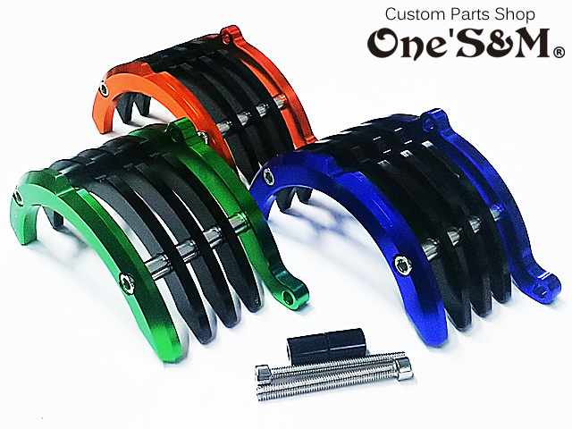 Z125pro 専用 エンジンガード エンジンスライダー Online Shopping One S M