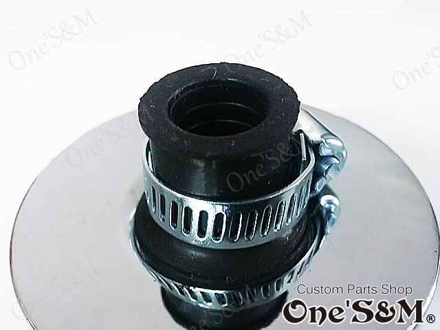 アウトレット品 ブローバイガス クランク ブリーザーフィルター φ13 - Online Shopping One'SM®