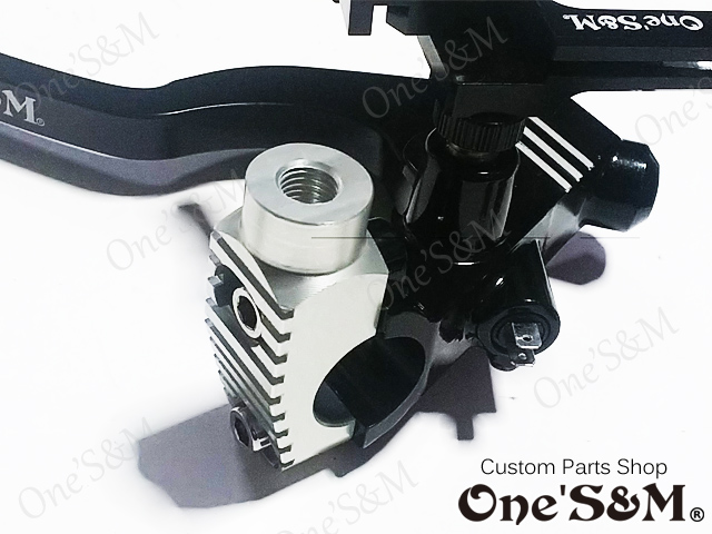 CBX400F CBX550F 専用 軽ッチSP チョークレバーSet - Online