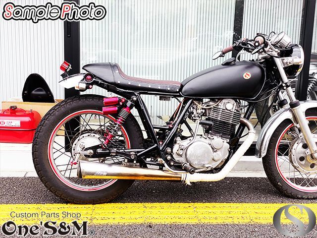 SR400 未使用セミダブルシート - シート