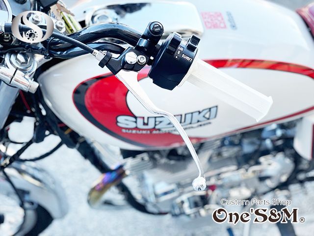 バイクone's\u0026m 軽ッチPRO