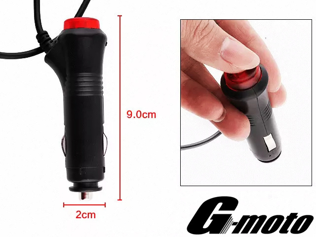 G-moto フットランプ IV LEDスポコンKit 16色 - Online Shopping One'SM®