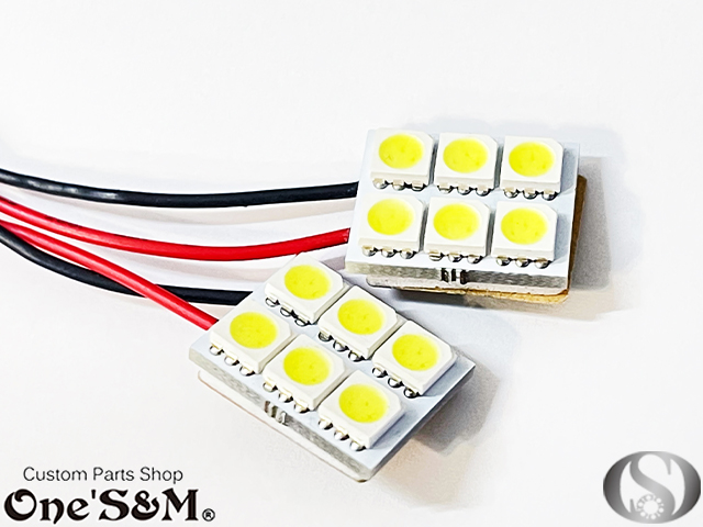 cbr400f  流星テール　流星キット付き　爆光53発✨ cbr400f 流星テール 流星キット付き 爆光53発✨ CBR400F用 ZⅡ