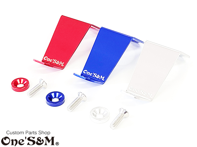 ラジエーターブラケット ラジエーターステー EG系 シビック CRXデルソル用 Online Shopping One'SM®
