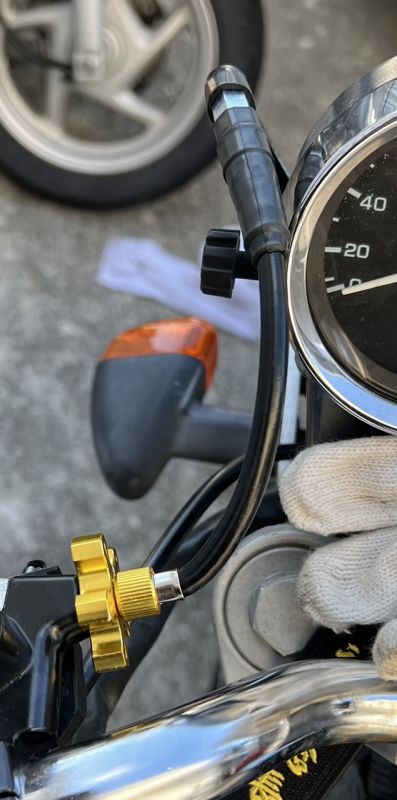 ハイクオリティ Xクラッチワイヤー2 5㎝ロング ワイヤーカラー黒 D3-5SBK